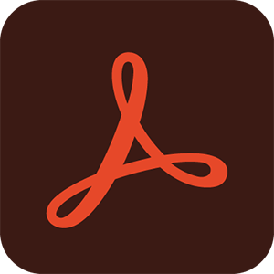 Adobe Acrobat Pro DC 300