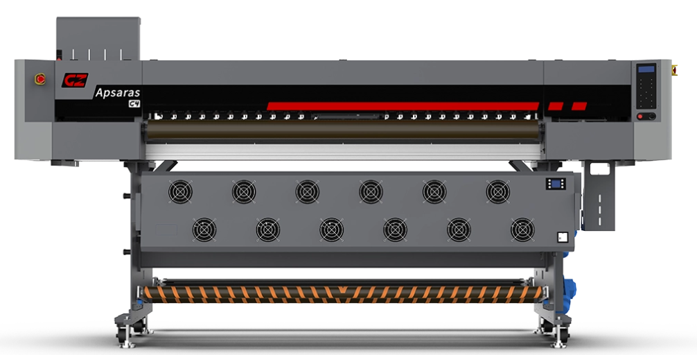 Apsaras G4