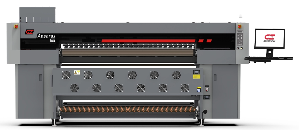 Apsaras G5