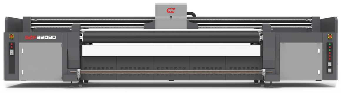 GZF3208D