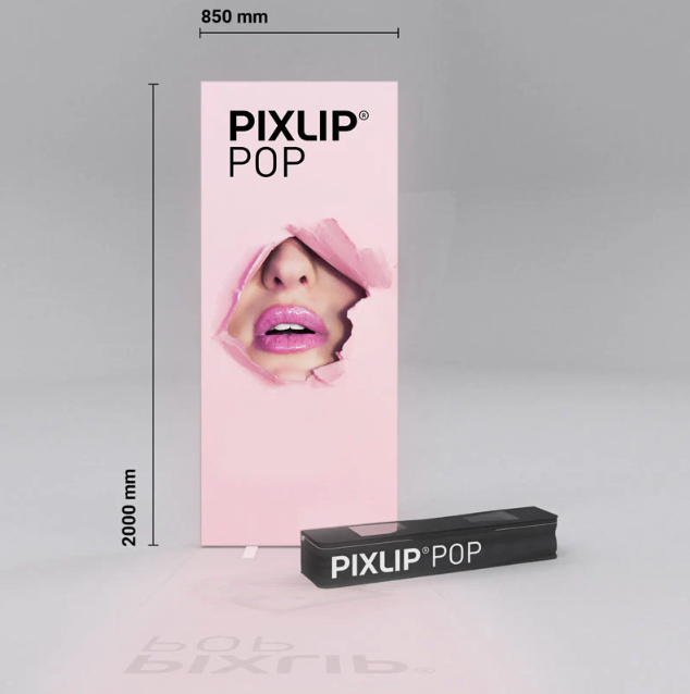 PIXLIP POP
