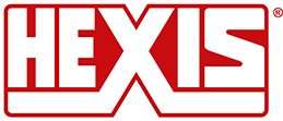 Hexis logo